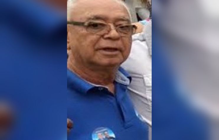 Ex-prefeito de Alcobaça morre no hospital Sobrasa 4