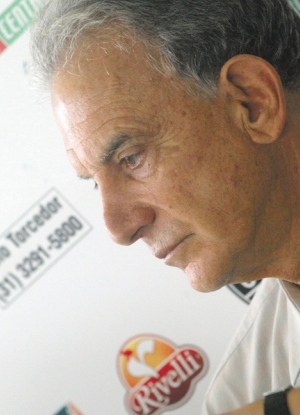 Ex-técnico de Galo, Raposa e Brasil, Carlos Alberto Silva morre em BH 12