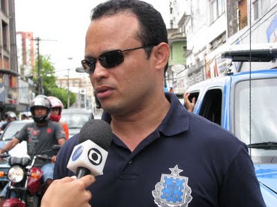 Governador Rui Costa decreta mudanças na Polícia Civil Governador Rui Costa decreta mudanças na Polícia Civil 8