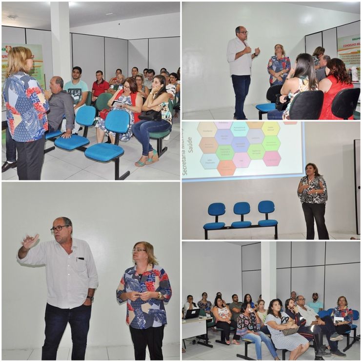 Prefeito de Eunápolis determina reabertura de mais nove postos de saúde 6