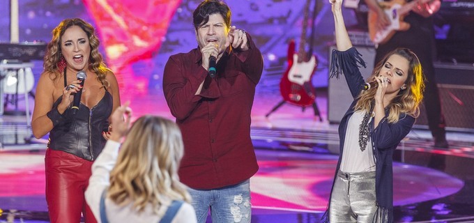 Globo cancela SuperStar após três temporadas e fracassos no Ibope 4