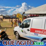 Eventos esportivos agitaram o final de semana em Porto Seguro 9