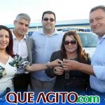 Governador e prefeita de Porto Seguro entregam obras na área de saúde e segurança 128