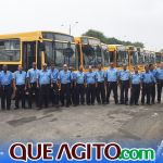 Frota escolar passa por vistoria para início do ano letivo em Eunápolis 18