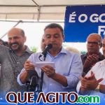 Governador anuncia asfaltamento da estrada da Colônia em Eunápolis 19