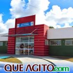 Governador e prefeita de Porto Seguro entregam obras na área de saúde e segurança 117