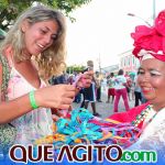 Rei Momo recebe a chave da cidade das mãos da prefeita Cláudia Oliveira - Porto Seguro 26