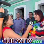 Rei Momo recebe a chave da cidade das mãos da prefeita Cláudia Oliveira - Porto Seguro 27