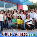 Governador e prefeita de Porto Seguro entregam obras na área de saúde e segurança 123