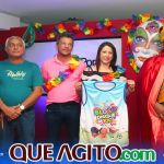 Rei Momo recebe a chave da cidade das mãos da prefeita Cláudia Oliveira - Porto Seguro 16