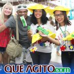 Turistas são recebidos com festa no Aeroporto de Porto Seguro 15