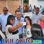 Governador e prefeita de Porto Seguro entregam obras na área de saúde e segurança 10