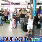 Turistas são recebidos com festa no Aeroporto de Porto Seguro 9