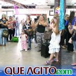 Turistas são recebidos com festa no Aeroporto de Porto Seguro 19