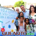 Governador e prefeita de Porto Seguro entregam obras na área de saúde e segurança 121