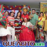 Rei Momo recebe a chave da cidade das mãos da prefeita Cláudia Oliveira - Porto Seguro 34