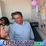 Governador e prefeita de Porto Seguro entregam obras na área de saúde e segurança 122