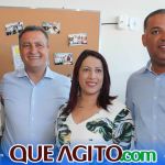Governador e prefeita de Porto Seguro entregam obras na área de saúde e segurança 135