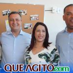 Governador e prefeita de Porto Seguro entregam obras na área de saúde e segurança 110