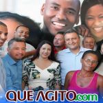 Governador e prefeita de Porto Seguro entregam obras na área de saúde e segurança 135