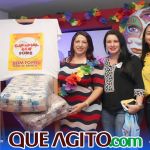 Rei Momo recebe a chave da cidade das mãos da prefeita Cláudia Oliveira - Porto Seguro 22