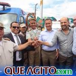 Governador anuncia asfaltamento da estrada da Colônia em Eunápolis 147