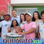 Governador e prefeita de Porto Seguro entregam obras na área de saúde e segurança 109