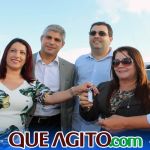 Governador e prefeita de Porto Seguro entregam obras na área de saúde e segurança 131