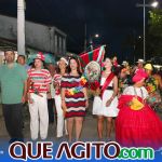 Rei Momo recebe a chave da cidade das mãos da prefeita Cláudia Oliveira - Porto Seguro 13