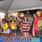 Rei Momo recebe a chave da cidade das mãos da prefeita Cláudia Oliveira - Porto Seguro 20