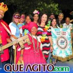 Rei Momo recebe a chave da cidade das mãos da prefeita Cláudia Oliveira - Porto Seguro 48