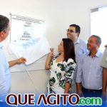 Governador e prefeita de Porto Seguro entregam obras na área de saúde e segurança 136