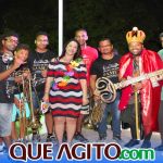 Rei Momo recebe a chave da cidade das mãos da prefeita Cláudia Oliveira - Porto Seguro 25