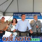 Governador e prefeita de Porto Seguro entregam obras na área de saúde e segurança 120