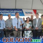 Governador e prefeita de Porto Seguro entregam obras na área de saúde e segurança 130