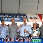 Governador e prefeita de Porto Seguro entregam obras na área de saúde e segurança 12
