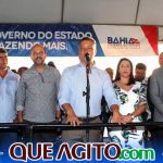 Governador e prefeita de Porto Seguro entregam obras na área de saúde e segurança 111