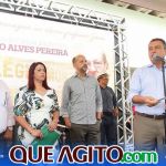 Governador anuncia asfaltamento da estrada da Colônia em Eunápolis 98