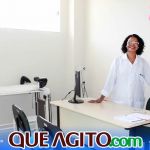 Governador e prefeita de Porto Seguro entregam obras na área de saúde e segurança 13