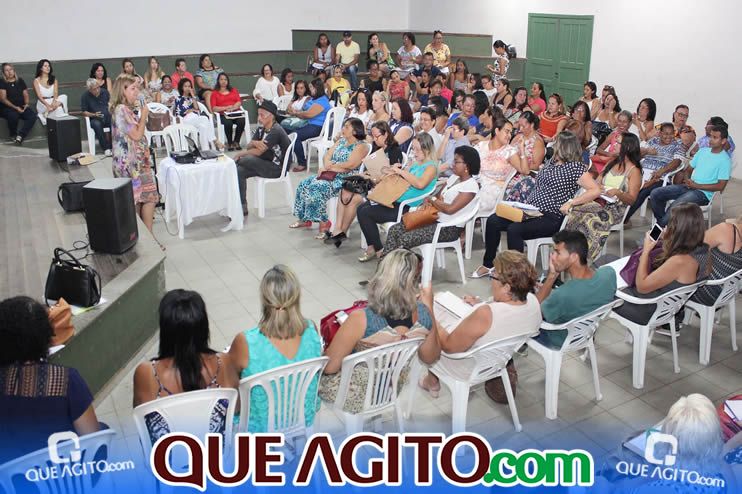 Escolas municipais de Porto Seguro resgatam tradições culturais 4