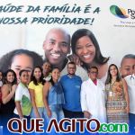 Governador e prefeita de Porto Seguro entregam obras na área de saúde e segurança 132