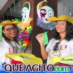 Turistas são recebidos com festa no Aeroporto de Porto Seguro 13