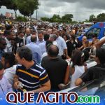 Governador anuncia asfaltamento da estrada da Colônia em Eunápolis 106