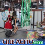 Turistas são recebidos com festa no Aeroporto de Porto Seguro 8
