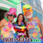 Rei Momo recebe a chave da cidade das mãos da prefeita Cláudia Oliveira - Porto Seguro 30