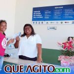 Governador e prefeita de Porto Seguro entregam obras na área de saúde e segurança 106