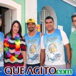 Rei Momo recebe a chave da cidade das mãos da prefeita Cláudia Oliveira - Porto Seguro 11