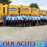 Frota escolar passa por vistoria para início do ano letivo em Eunápolis 13