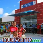 Governador e prefeita de Porto Seguro entregam obras na área de saúde e segurança 129