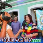 Rei Momo recebe a chave da cidade das mãos da prefeita Cláudia Oliveira - Porto Seguro 49